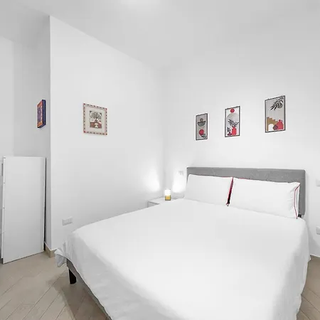 Apartamento Aria Di - Self Check In 24h E Free Wifi Bari