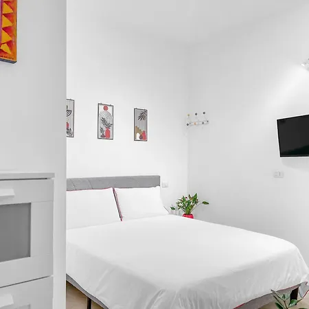 Apartamento Aria Di - Self Check In 24h E Free Wifi *