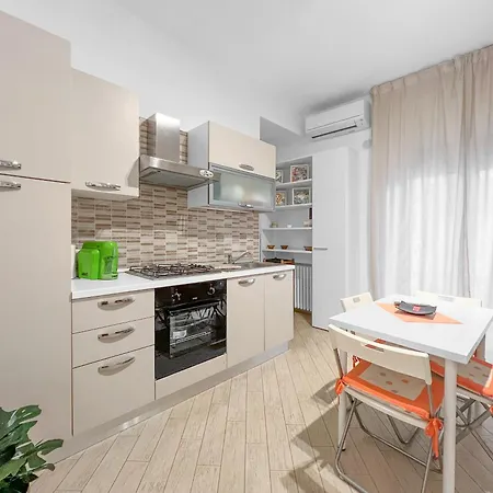 Aria Di - Self Check In 24h E Free Wifi Apartamento Bari