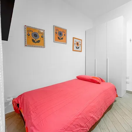 Aria Di - Self Check In 24h E Free Wifi Apartamento *