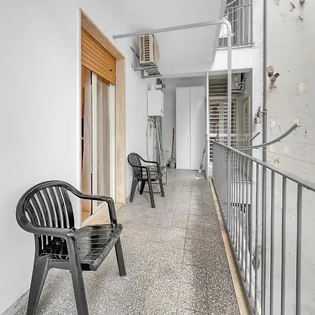 Apartamento Aria Di - Self Check In 24h E Free Wifi